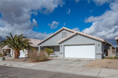 3019 Mallory Loop, Kingman, AZ, 86401-0656 | Card Image