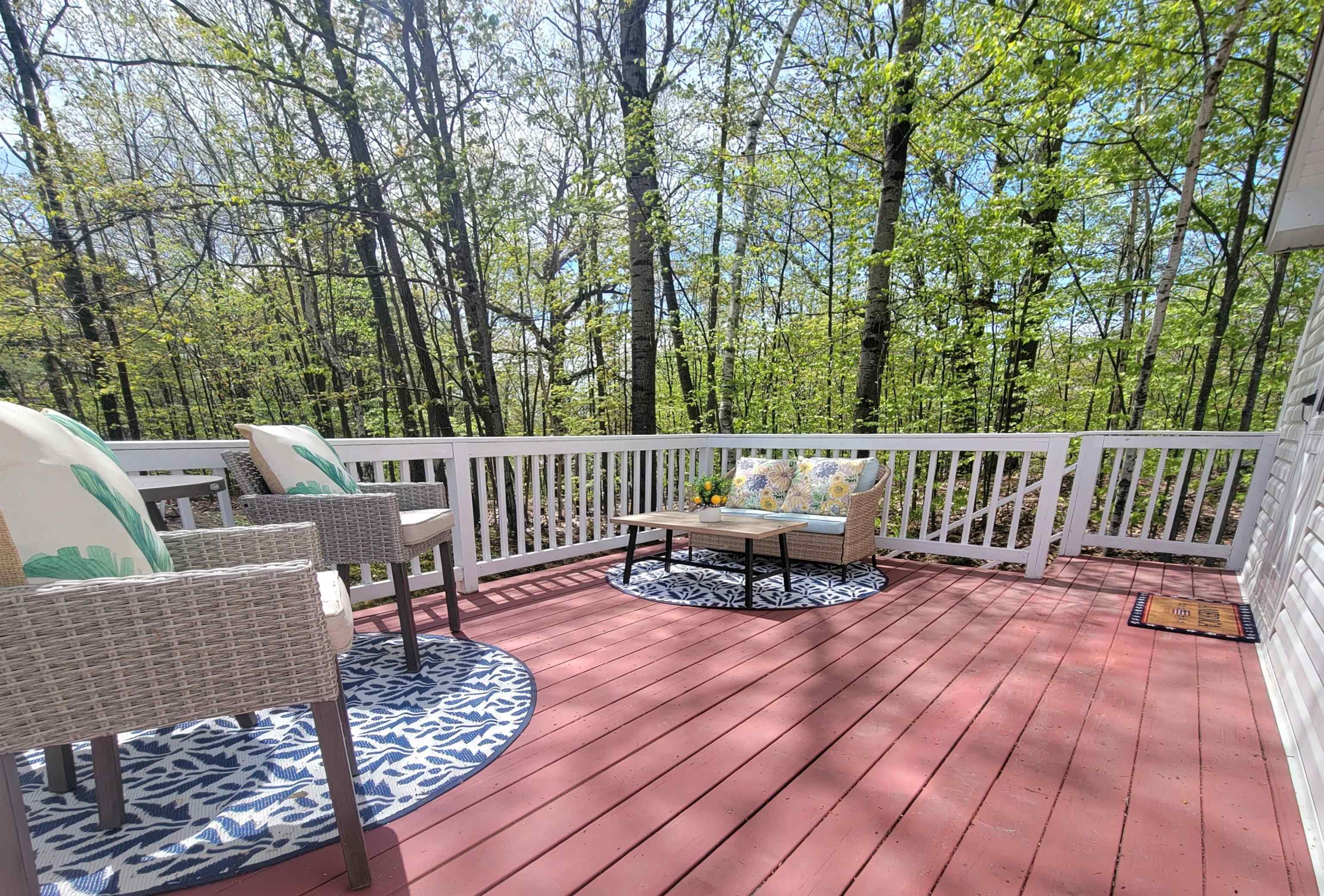 Residential in Gilford 4