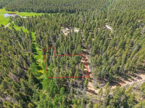 7 Wallace Ave, Conifer, CO, 80433 | Card Image