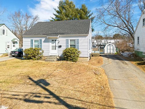 189 Cony Street, Augusta, ME, 04330 | Card Image