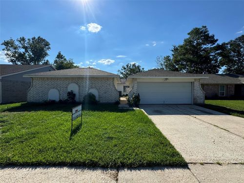 23227 Low Ridge Rd, Spring, TX, 77373-7020 | Card Image