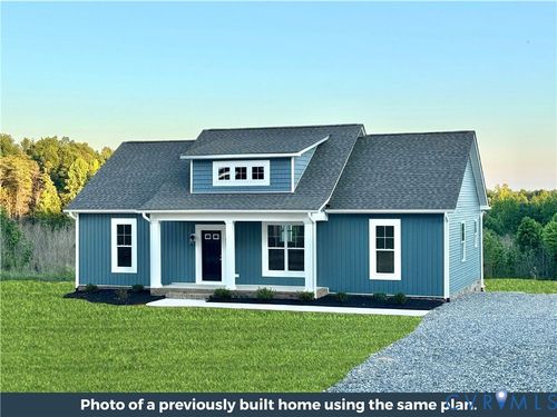 TBD Garland Ct, Warsaw, VA, 22572 | Card Image