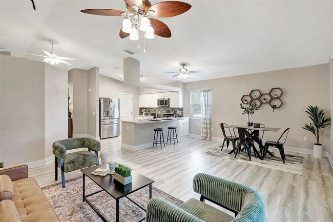 6603 S Juanita St, House other with 2 bedrooms, 2 bathrooms and null parking in TAMPA FL | Image 16