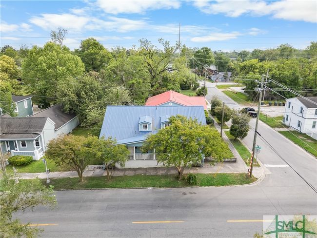 747 E Gwinnett St, Home with 10 bedrooms, 4 bathrooms and null parking in savannah GA | Image 38