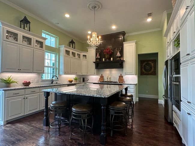 1619 Bloomfield Rd, House other with 4 bedrooms, 3 bathrooms and null parking in Valley View TX | Image 8