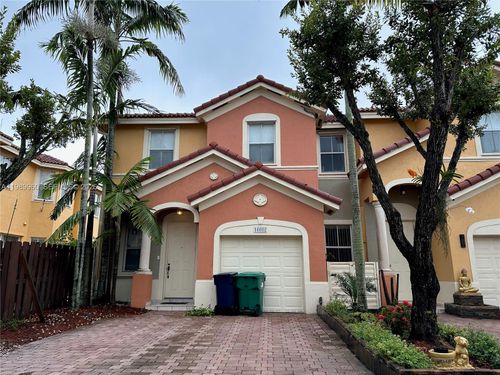 16602 Sw 78th Ter, Miami, FL, 33193-5772 | Card Image