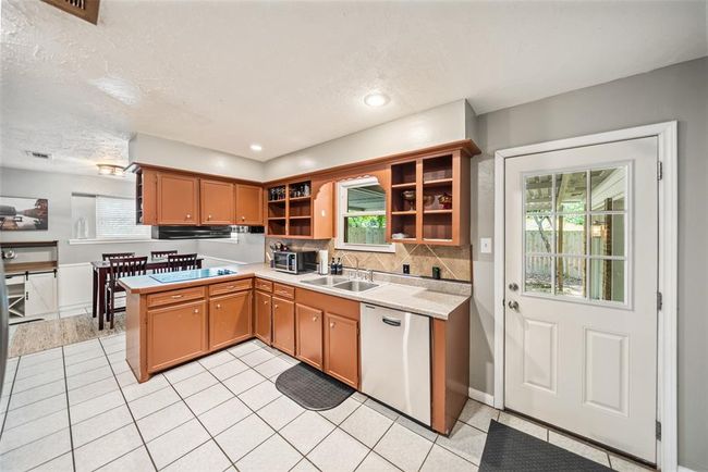 133 Red Oak Ln, House other with 4 bedrooms, 4 bathrooms and null parking in Conroe TX | Image 12