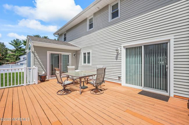162 Joysan Ter, House other with 4 bedrooms, 3 bathrooms and null parking in Freehold NJ | Image 40
