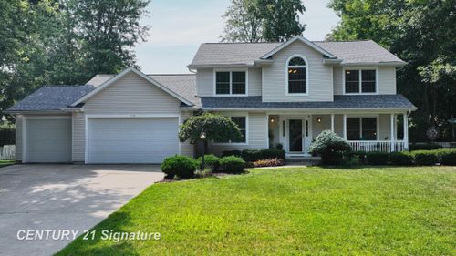 309 Wanetah Drive, Midland, MI, 48642 | Card Image