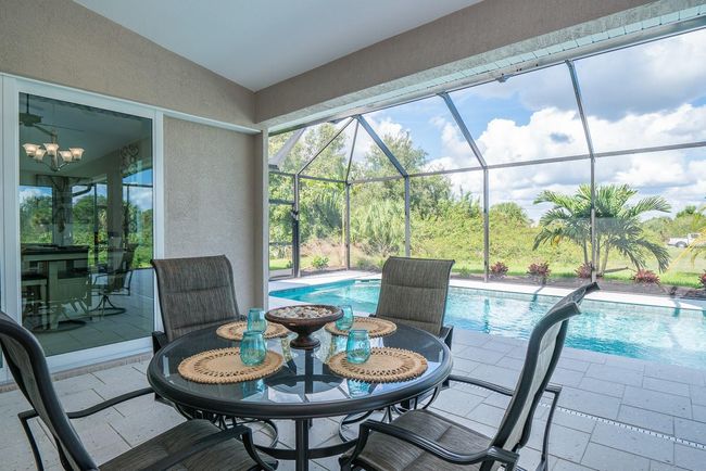 13252 Keystone Blvd, House other with 3 bedrooms, 2 bathrooms and null parking in PORT CHARLOTTE FL | Image 37