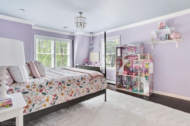 26 Wyndehurst Dr, House other with 6 bedrooms, 5 bathrooms and null parking in Madison NJ | Image 36