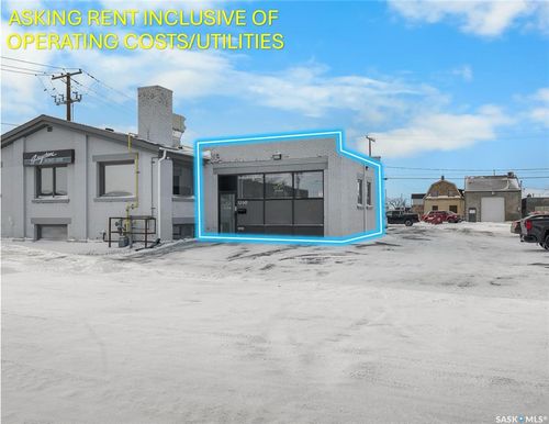 1260 Hamilton St, Regina, SK, S4R2B4 | Card Image