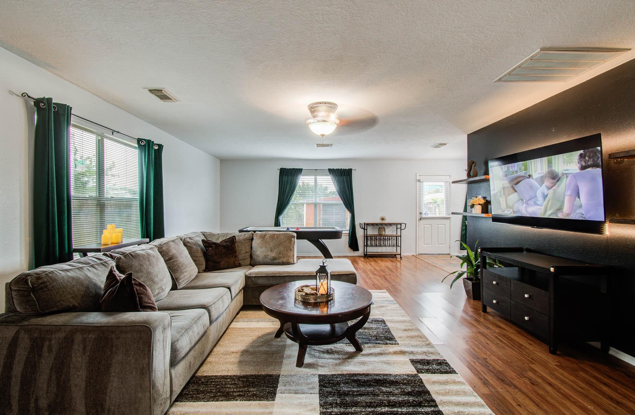 Residential in Houston 3