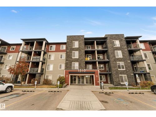 203-1510 Watt Dr Sw, Edmonton, AB, T6X2E6 | Card Image