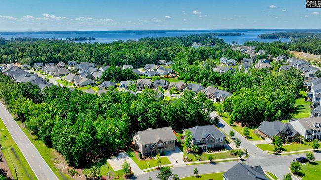 2744 Pawtucket Way, House other with 3 bedrooms, 2 bathrooms and null parking in Chapin SC | Image 35