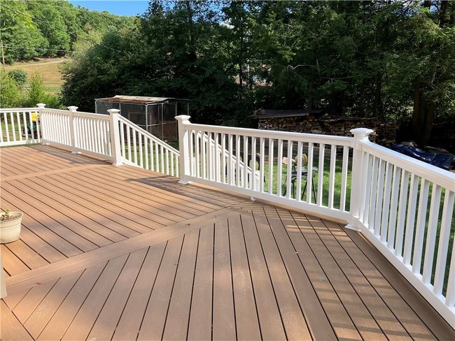 891 Shaffers Run Rd, House other with 3 bedrooms, 2 bathrooms and 6 parking in Fairhope PA | Image 29