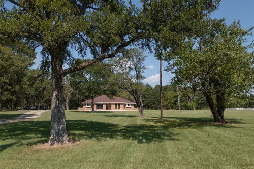 6373 Fm 2101, Quinlan, TX, 75474-3454 | Card Image