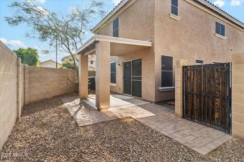 9501 N 82nd Ave, Peoria, AZ, 85345-3125 | Card Image