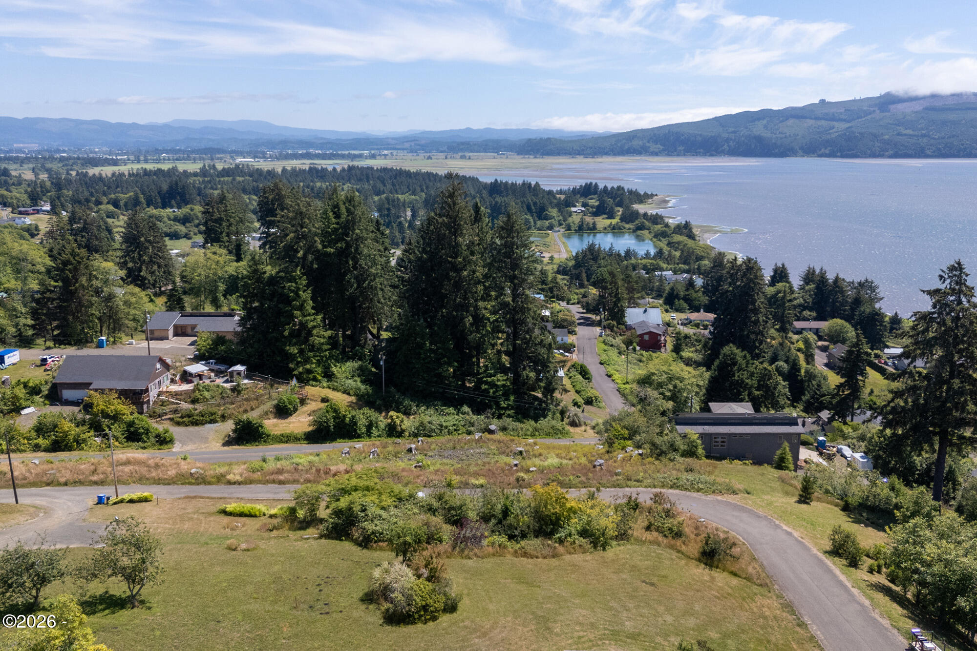 Land in Bay City 4