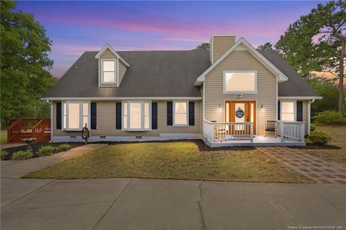 190 Fox Run Ln, Autryville, NC, 28318-7306 | Card Image