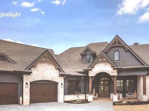 25 Shoreview Ln, Huntingdon, TN, 38344-4326 | Card Image