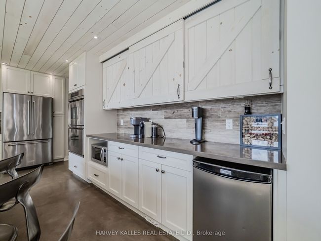 1911 Mortimers Point Rd, Home with 6 bedrooms, 3 bathrooms and 5 parking in Port Carling ON | Image 16