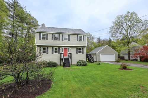 38 Holly View Dr, New Ipswich, NH, 03071-3333 | Card Image