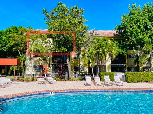 442-257 S Cypress Rd, Pompano Beach, FL, 33060-4502 | Card Image