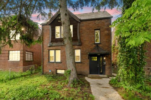 991 Lilley Ave, Columbus, OH, 43206-1731 | Card Image