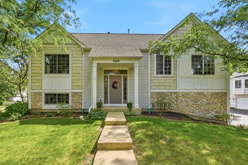 3169 Teal Bay Ct, Aurora, IL, 60503-5753 | Card Image