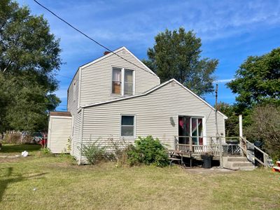 5988 W 6th Street, House other with 3 bedrooms, 1 bathrooms and null parking in Ludington MI | Image 3