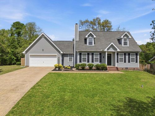 6528 Olde Ferry Lndg, Harrison, TN, 37341-6915 | Card Image