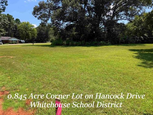 TBD Pt of 10610 Hancock Drive, Tyler, TX, 75707 | Card Image