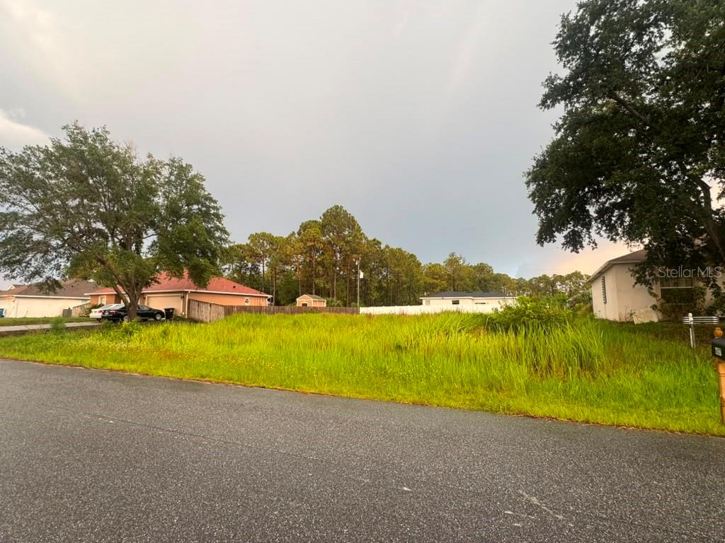 Land in PALM BAY 3