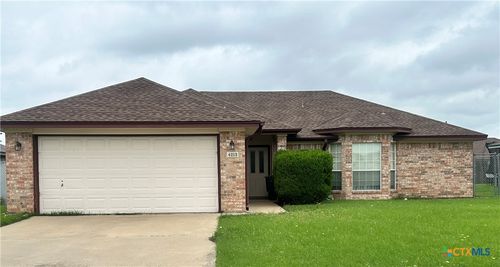 4213 Adobe Dr, Killeen, TX, 76542-7516 | Card Image