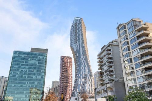 802-1568 Alberni St, Vancouver, BC, V6G0E3 | Card Image