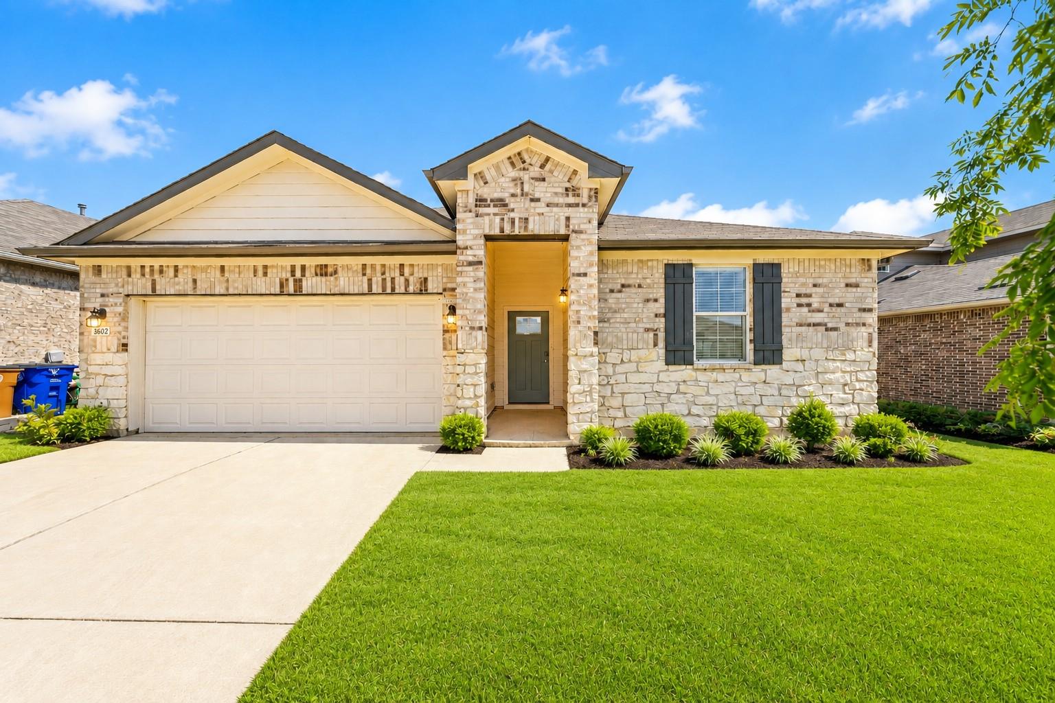Residential in Austin 2