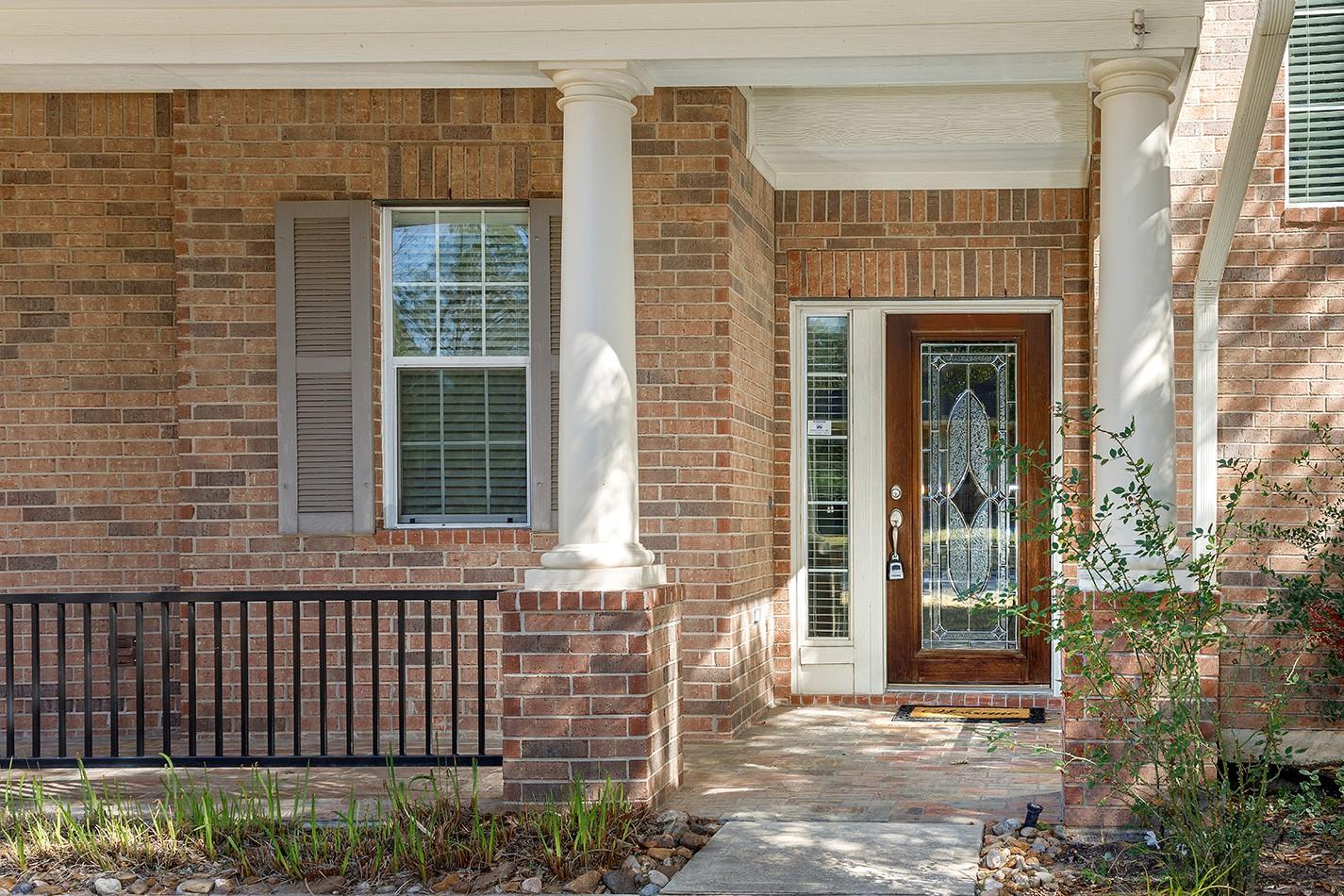 Residential Lease in The Woodlands 2