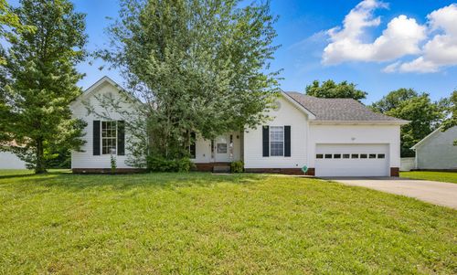 1158 Thornberry Dr, Clarksville, TN, 37043-5687 | Card Image
