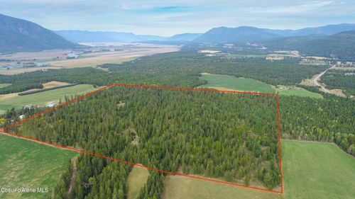 NNA Rock Creek Rd, Bonners Ferry, ID, 83805 | Card Image