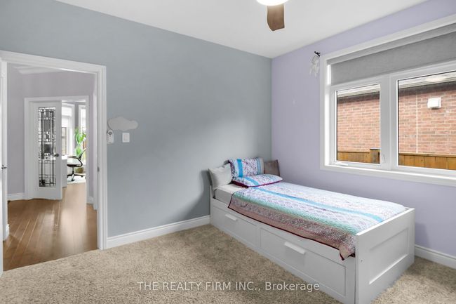 15 Mayapple Cres, House other with 5 bedrooms, 3 bathrooms and 4 parking in Ilderton ON | Image 17