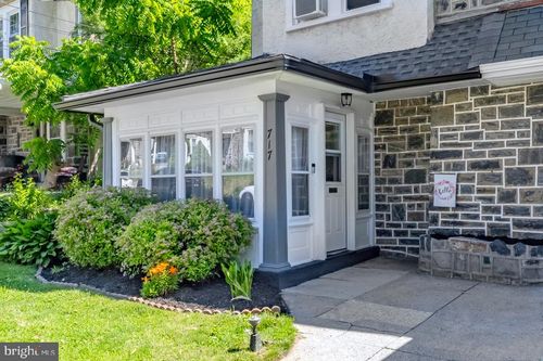 717 Anderson Ave, DREXEL HILL, PA, 19026-4303 | Card Image