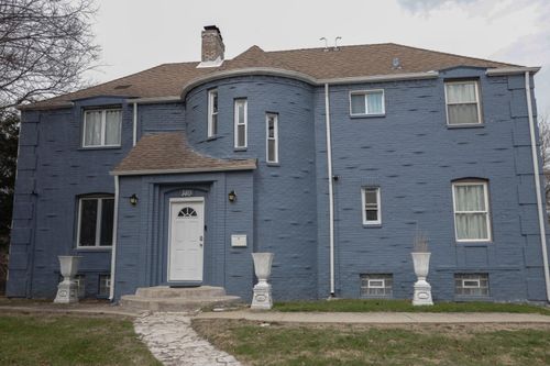 140 Morningside Ave, Gary, IN, 46408-3921 | Card Image