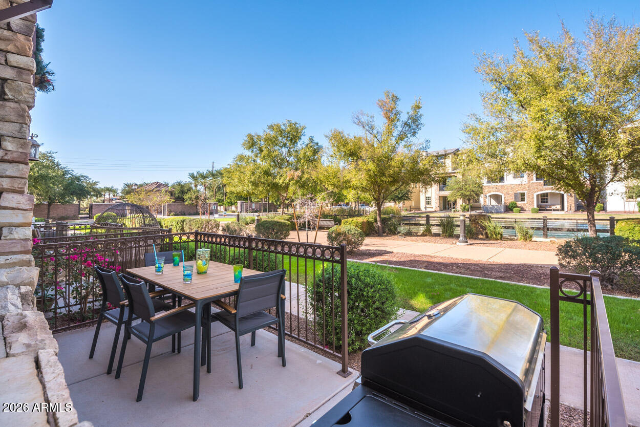 Residential Lease in Gilbert 2