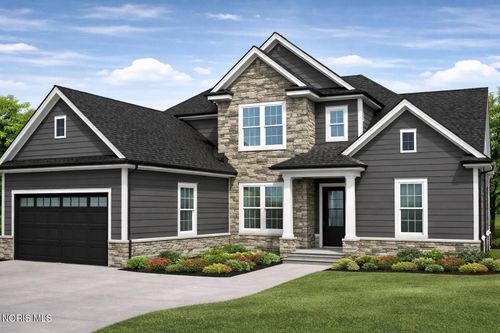 153 Barton Creek Dr, Perrysburg, OH, 43551-6812 | Card Image