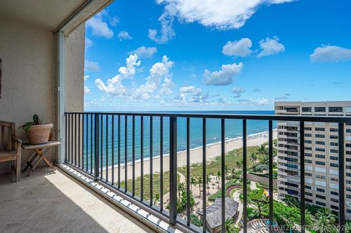 1609-5000 N Ocean Blvd, Lauderdale By The Sea, FL, 33308-2927 | Card Image