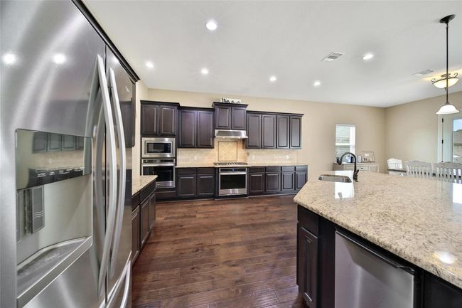 7545 Tyler Run Blvd, House other with 4 bedrooms, 4 bathrooms and 3 parking in Conroe TX | Image 9