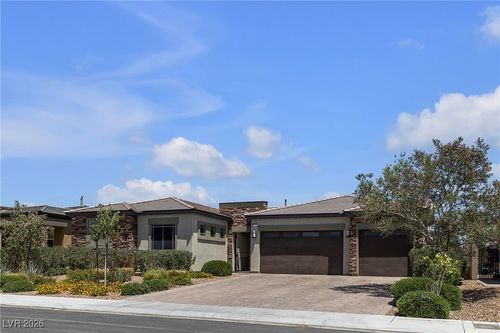 7072 Arabian Ridge St, Las Vegas, NV, 89131-3419 | Card Image