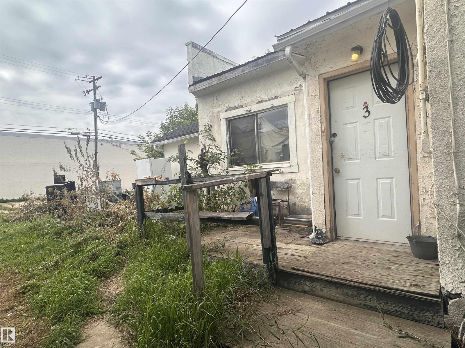 Residential in Westlock 4
