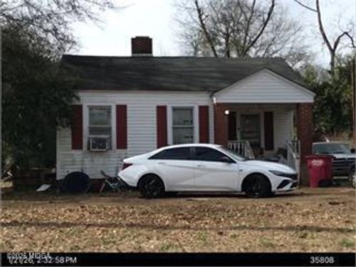 4315 Mikado Avenue, Macon, GA, 31206 | Card Image